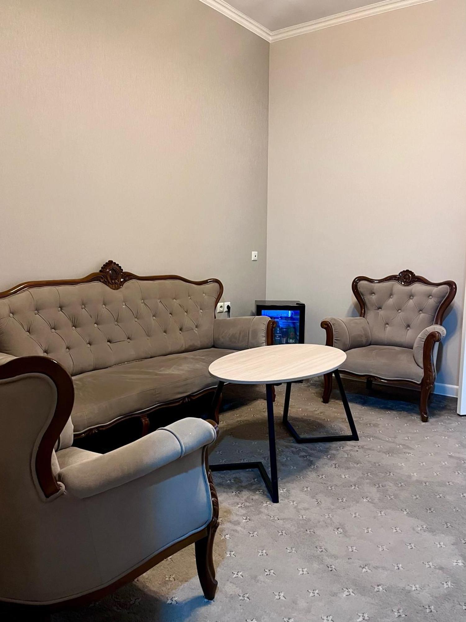 Hotel Fn Шымкент Экстерьер фото