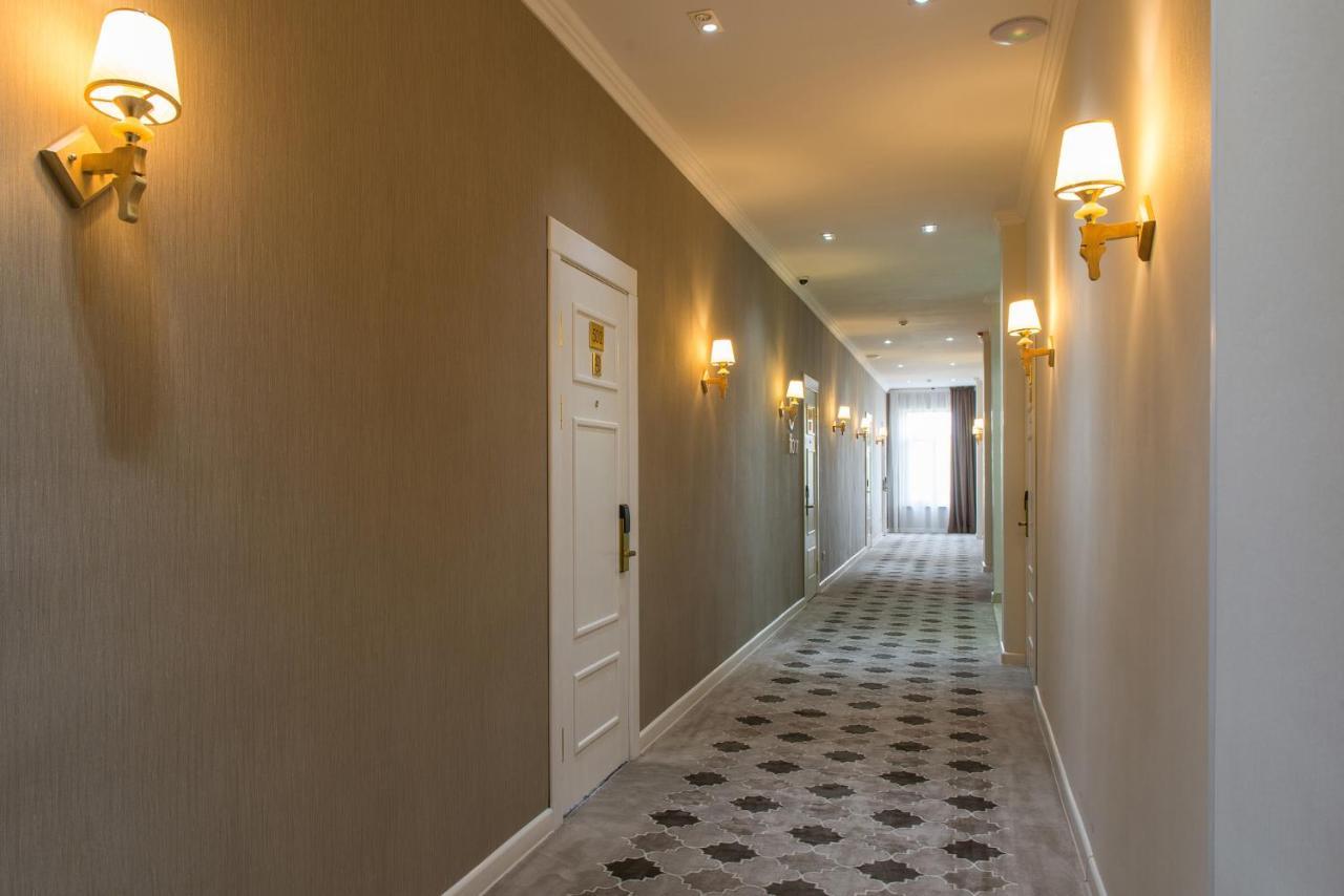 Hotel Fn Шымкент Экстерьер фото